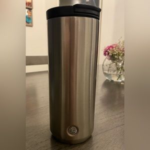 Starbucks 12oz stainless steel coffee mug